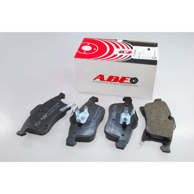 Remblokset ABE C1X033, voor