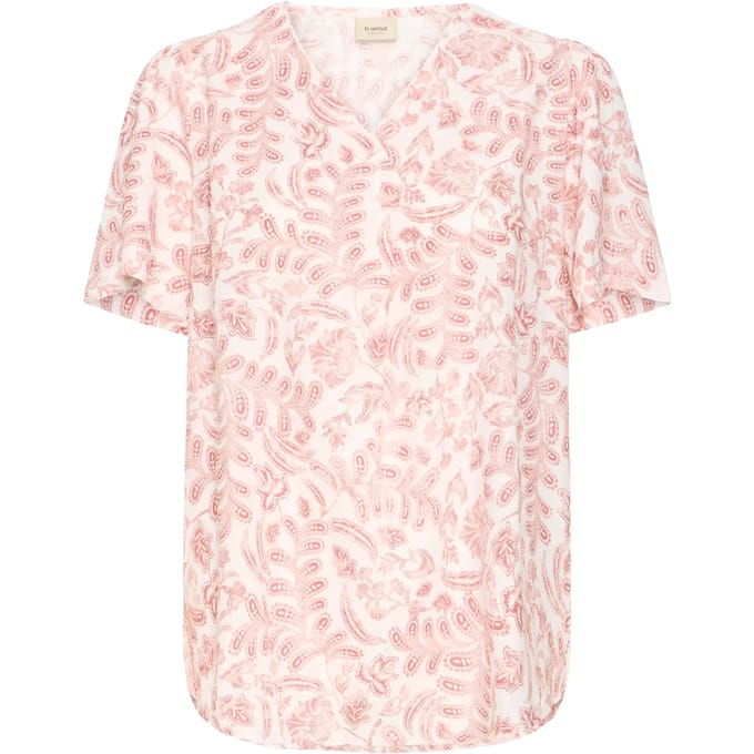fransa - FRSOPHIA BL 1 - Dames - Blouses