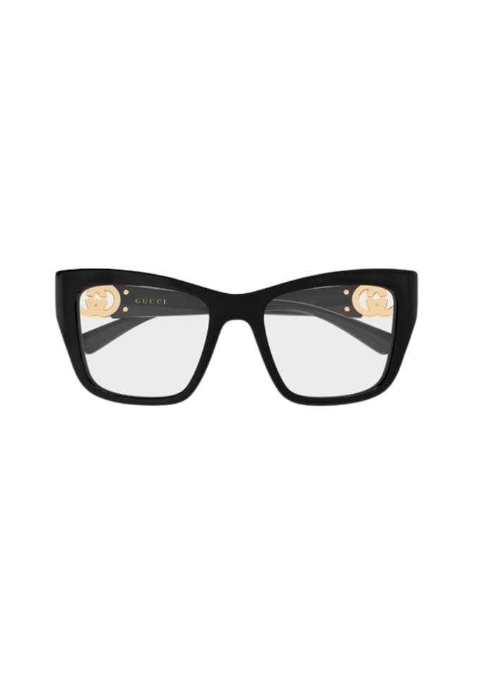 Bril Gucci GG2124O-001 Vrouw