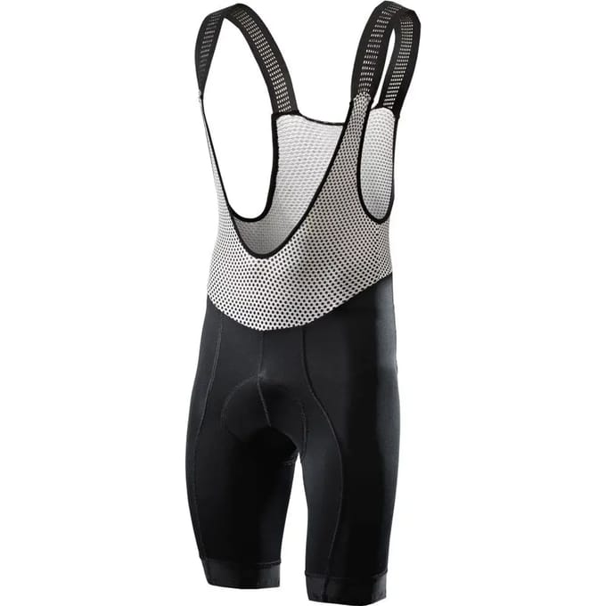 Waterafstotende wintershort Sixs Storm Bibs