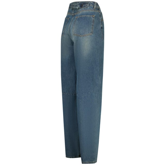 Raizzed Raven blue denim