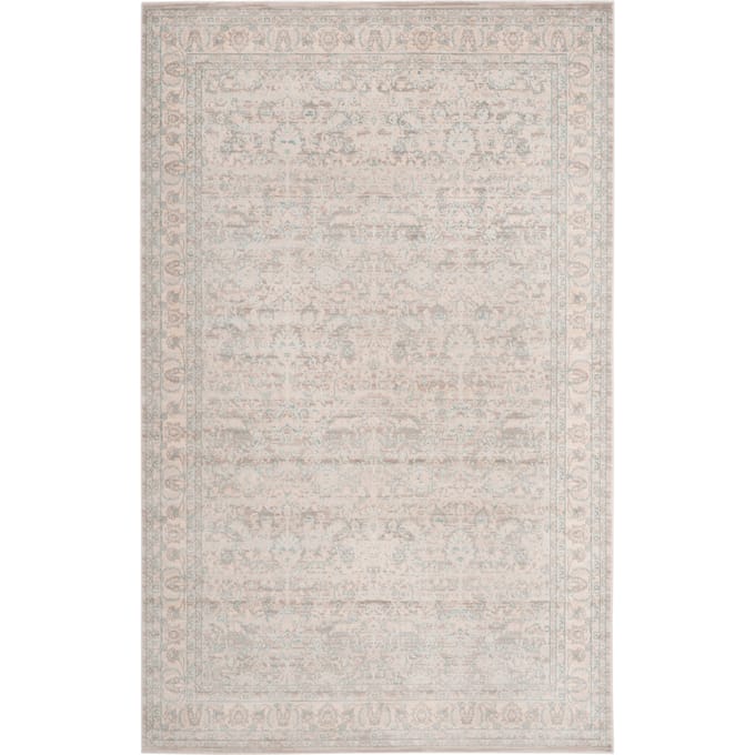 Vintage vloerkleed Marigot | Safavieh