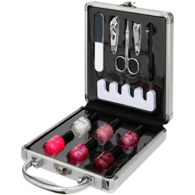 Technic Nail Beauty etui - 12 stuks