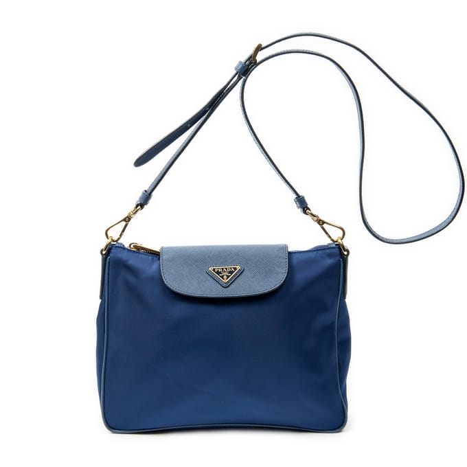 Small Zip Crossbody   schoudertas