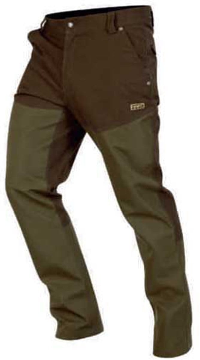 Hart Hunting Cebile Broek Groen 48