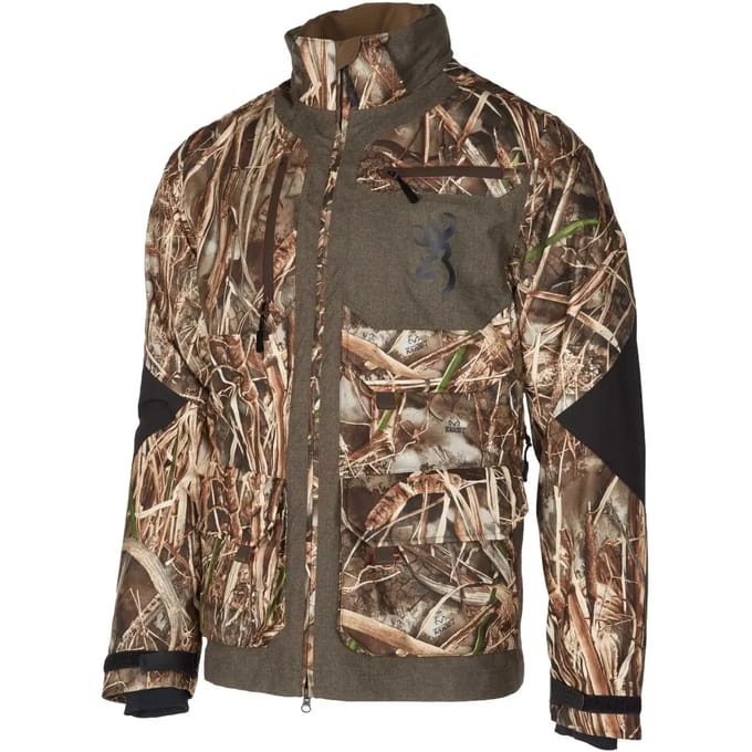 Parka Browning XPO Toundra