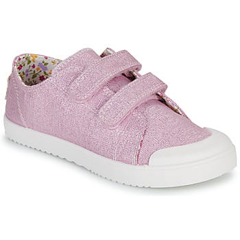 Pablosky  Lage Sneakers BASIC CANVAS