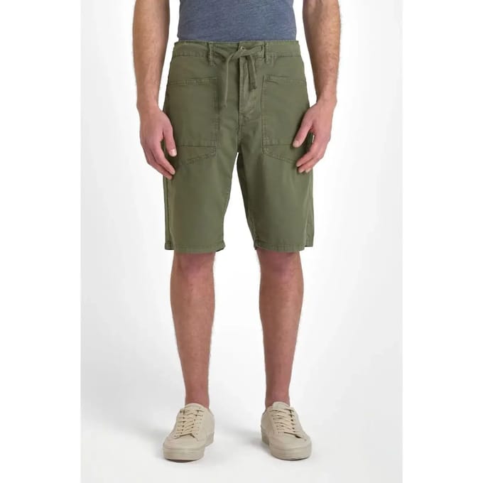 Korte Broek Le Temps des Cerises Bermudashort HOBI