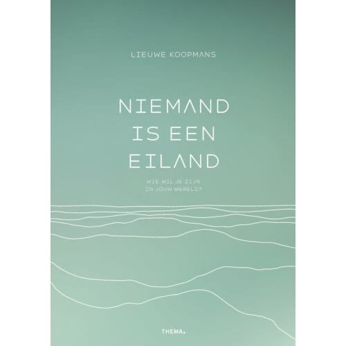 Niemand Is Een Eiland - Lieuwe Koopmans