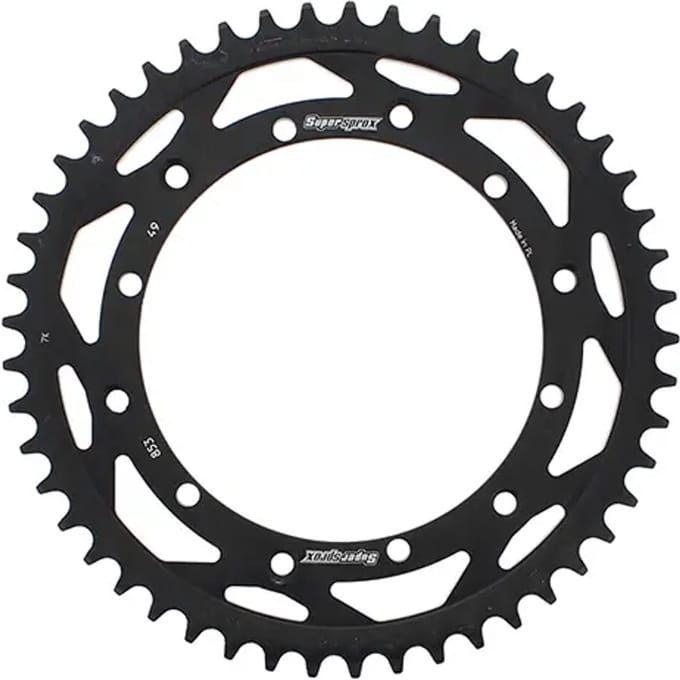 Motorfiets kroon Supersprox Cour.RFE-853:49 # JTR853-49 # 50-32003-49