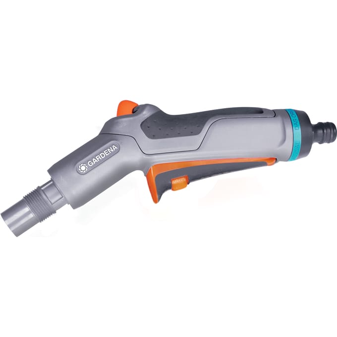 Handle compl. with adapter
