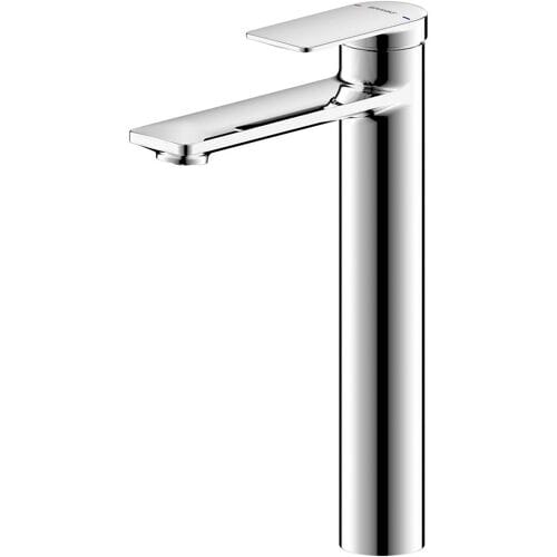 Bravat Milano washbasin faucet with high spout 3564212