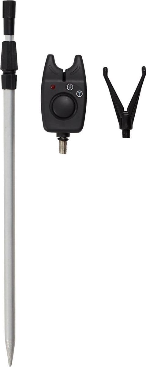 Max Ranger - Bijtalarm - Geluid en LED