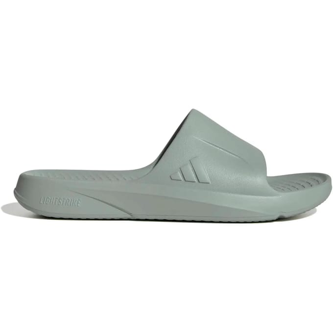 Adidas Lightshift Slippers Groen EU 50