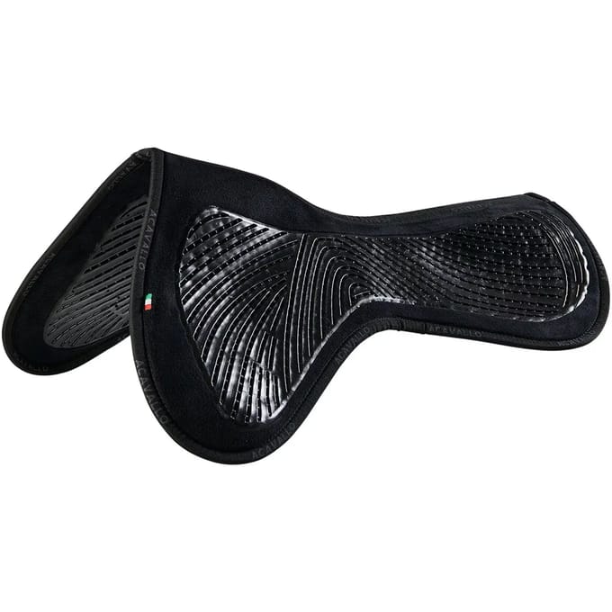 Zadelpad voor paarden Acavallo Contact Twin