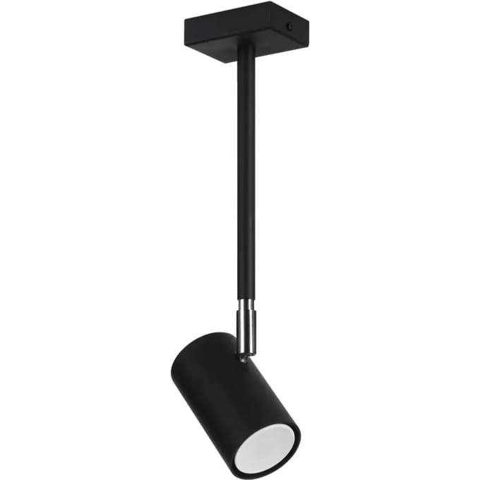 Plafondlamp Sollux Lighting Norano