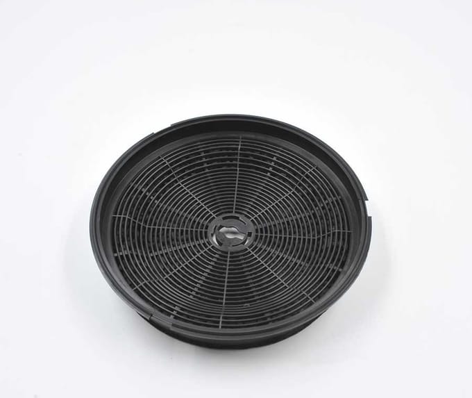 Elica CFC0176744 afzuigkapaccessoire Afzuigkap filter
