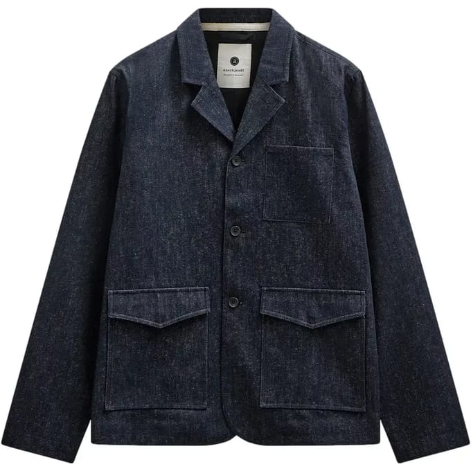 Blazer Anerkjendt Joe