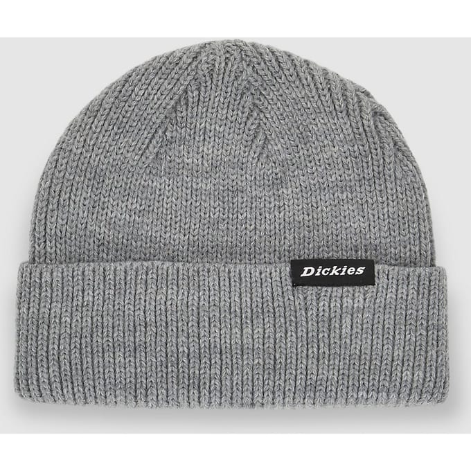 Dickies Woodworth Muts grijs