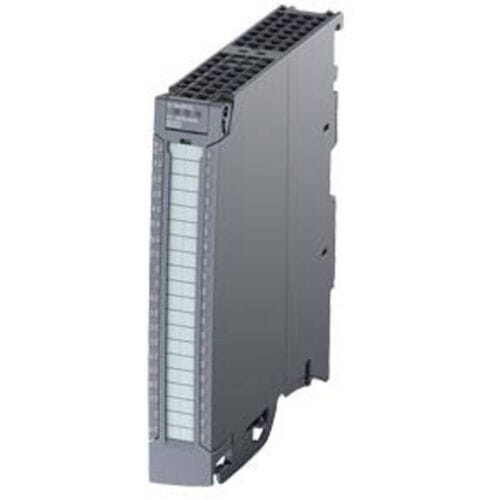 Siemens 6ES7521-1BH10-0AA0 6ES75211BH100AA0 PLC-ingangskaart 24 V/DC