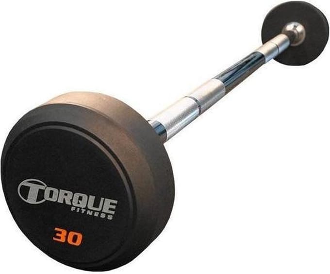 Barbell Straight Fixed Set 10-30kg