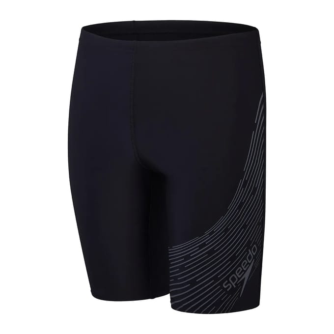 Jammer voor kinderen Speedo Logo