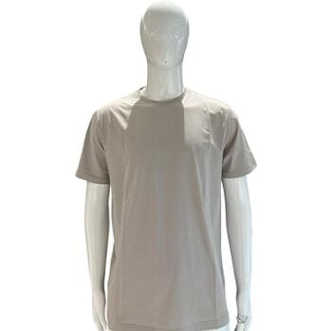 T-shirt Korte Mouw Markup -