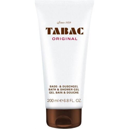 Tabac Original showergel 200 ml tube