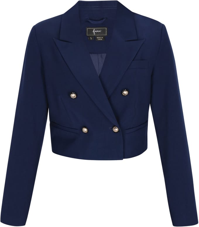 faina Blazer