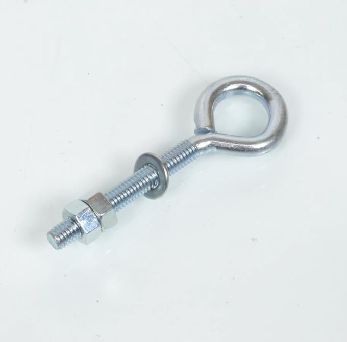 Kettingspanner voor bromfiets MBK 50 51 Nieuw