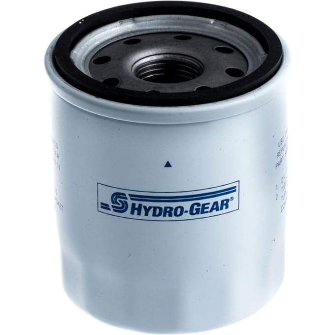 Oil filter