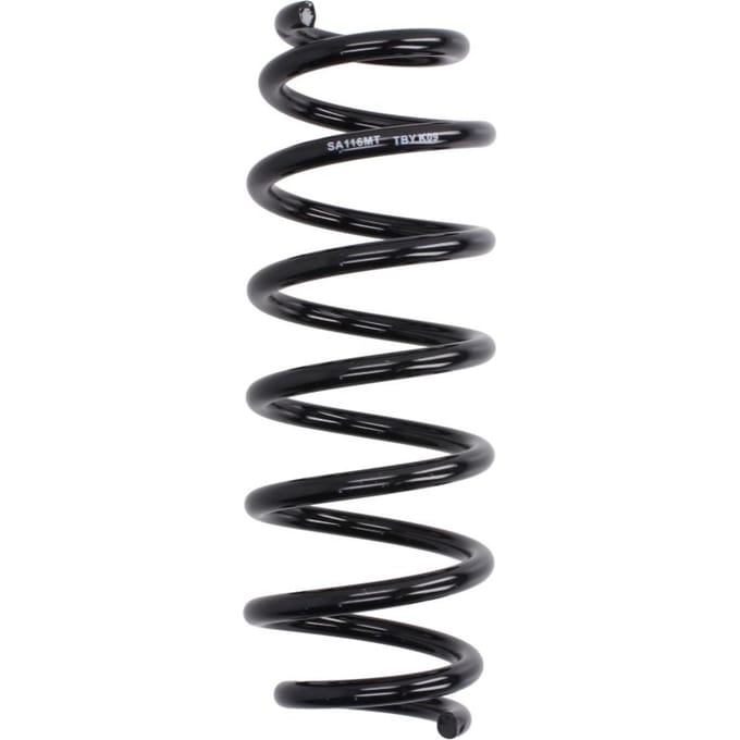 Chassisveer MAGNUM TECHNOLOGY SA116MT