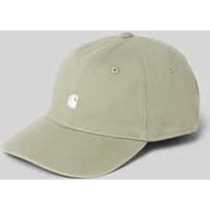Baseballpet met logo model 'Madison'