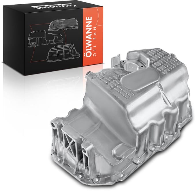 Frankberg 1x oliepan motoroliepan voor VW