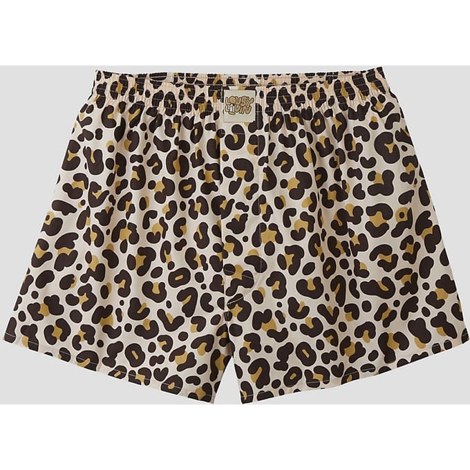 Lousy Livin Leroy Boxershorts