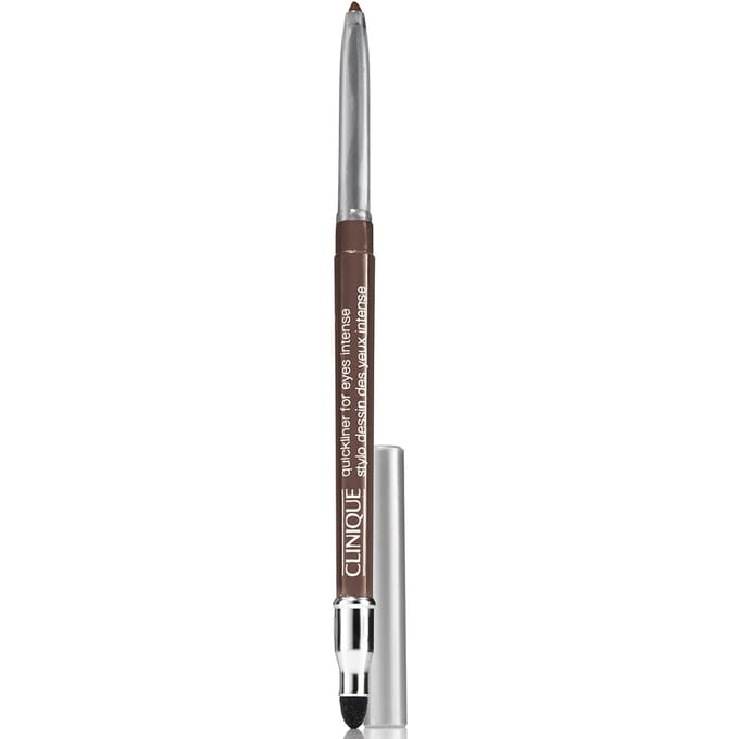 Clinique Oogpotlood Langhoudend Geeft Niet Af Clinique - Quickliner™ For Eyes Intense Oogpotlood - Langhoudend & Geeft Niet Af Intense Chocolate