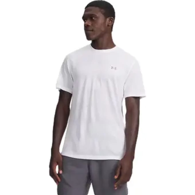 Under Armour Velociti  Hardloopshirt Heren