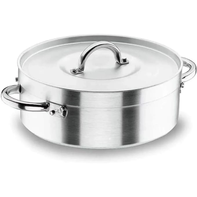 Nederlandse oven Lacor