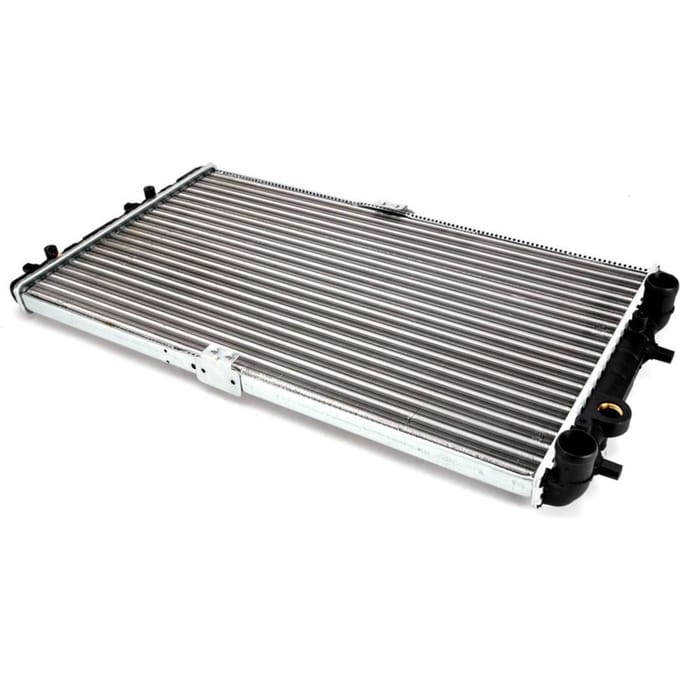 Radiator, motorkoeling THERMOTEC D7W006TT