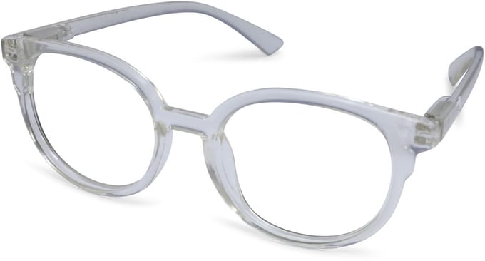 Leesbril Vista Bonita Nova Photochromic-Transparant-+1.00