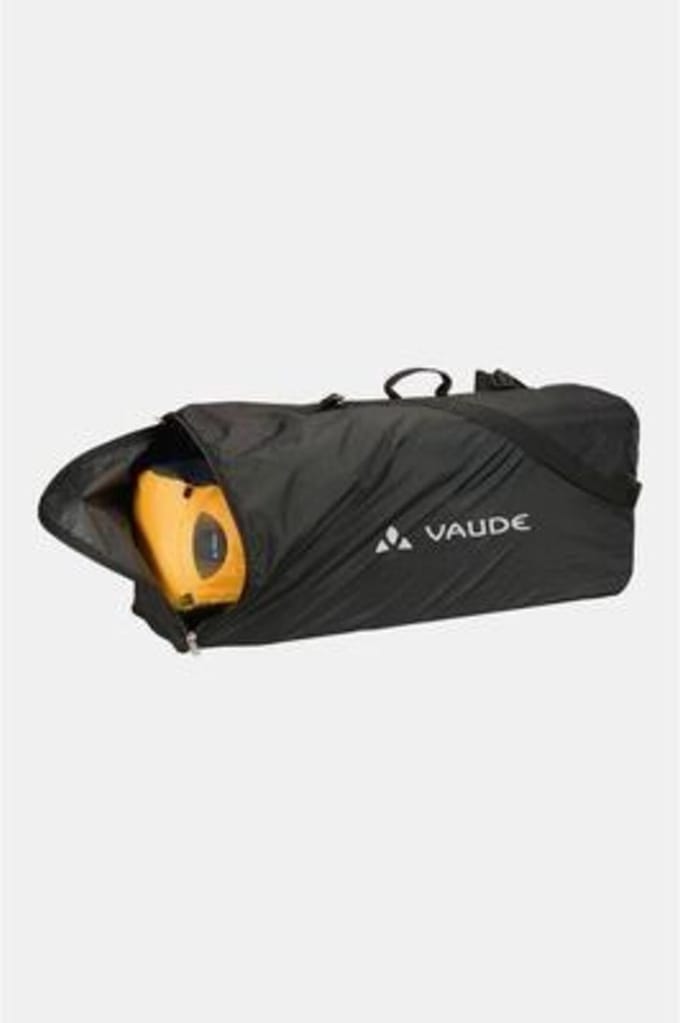 Protection Cover for Backpacks, black, -