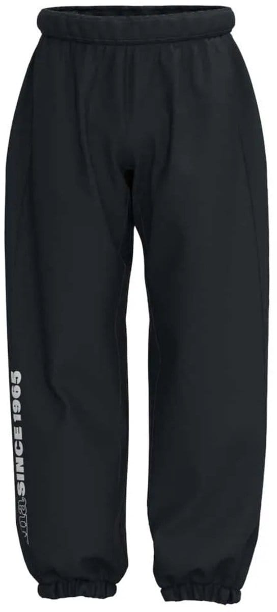 Joma 902439 Broek Zwart L Vrouw