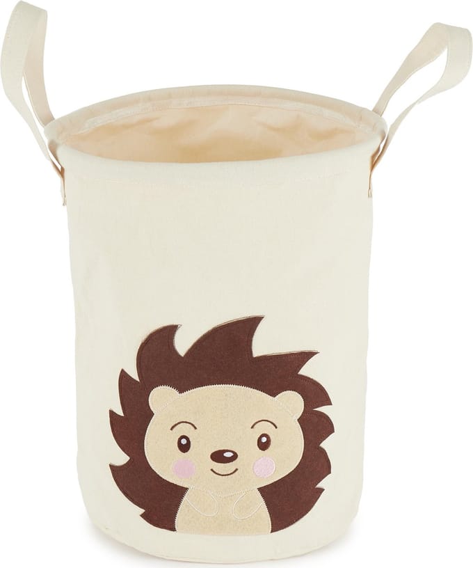 Bieco Hedgehog Piksi Opbergmand 04000466