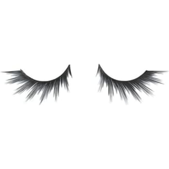 Chacott - False Eyelashes Flare Shaggy 1 pair