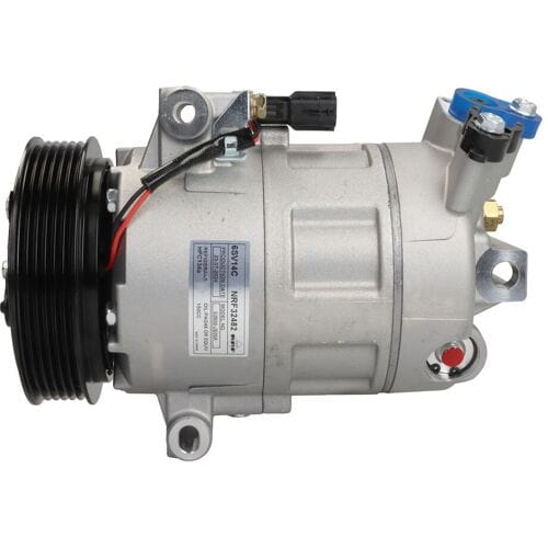 Airco-compressor NRF 32482