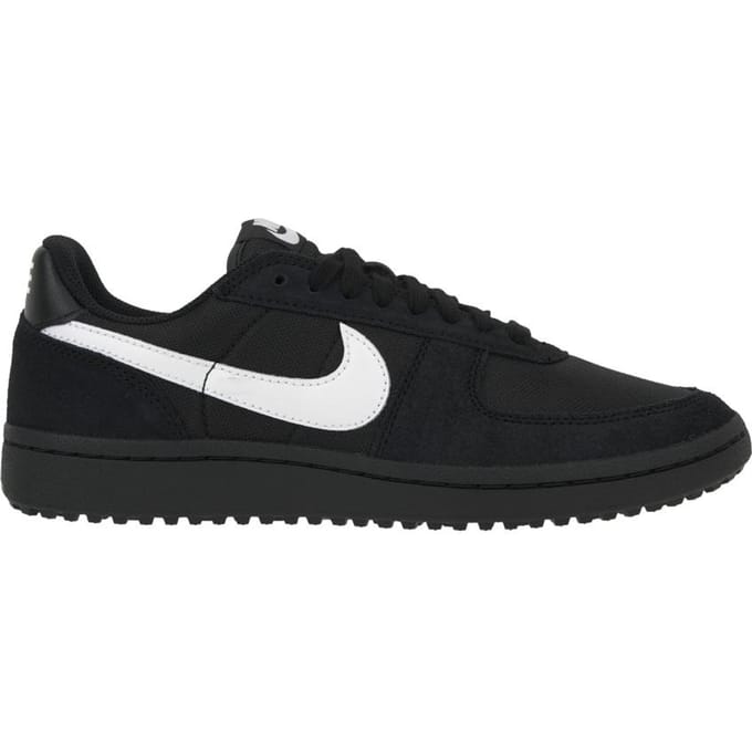 Nike Field General 82 Zwart Wit Heren Sneakers HF3165-001 39 black