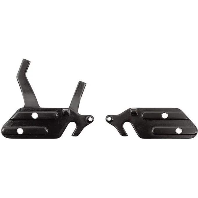 Versnellingsnaaf derailleurhanger kit Winora Radius