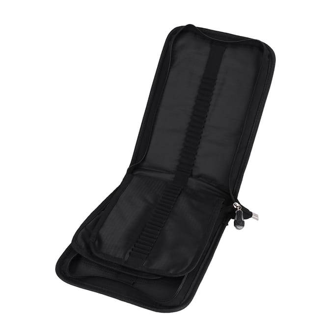 72 120 Emplacements Grande Capacité Trousse à Crayons Pochette de Rangement 120pcs