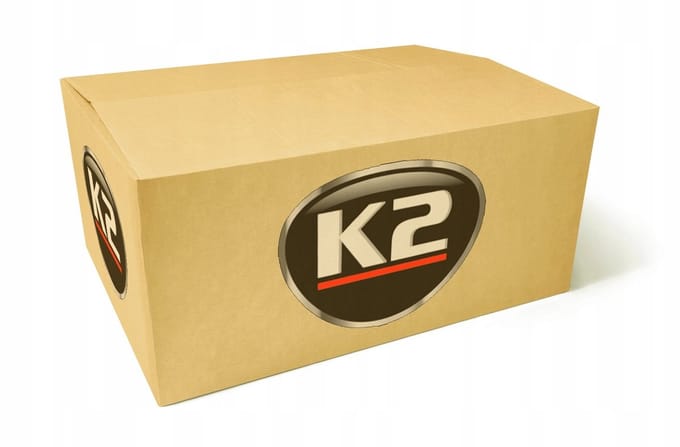 K2 Slangklem Prima Power 68-73mm - PP6873