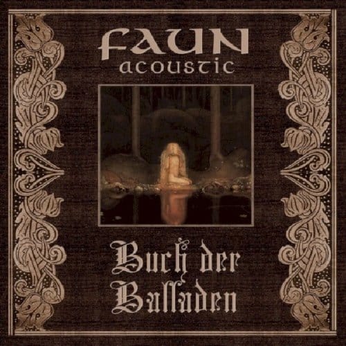 Buch Der Balladen - Faun